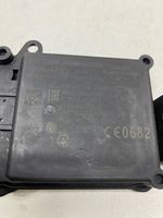 Toyota C-HR Sensore radar Distronic A2C74248701