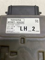 Toyota RAV 4 (XA50) Module de ballast de phare Xenon 8990742030