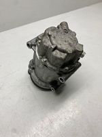 Toyota C-HR Klimakompressor Pumpe 0424000021