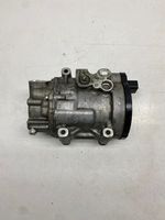 Toyota C-HR Compressore aria condizionata (A/C) (pompa) 0424000021