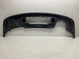 Volkswagen Tiguan Osłona tylna podwozia pod zderzak 5N0807568