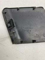 Toyota Corolla E160 E170 Tappo/coprigancio di traino anteriore 5212702360