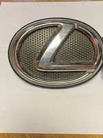 Lexus RX 330 - 350 - 400H Logo, emblème de fabricant 753120E010