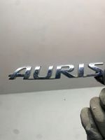 Toyota Auris E180 Logo, emblème, badge 