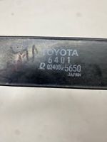 Toyota Verso Refroidisseur d'huile de boîte de vitesses 0240005650