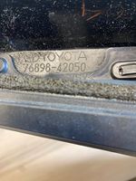 Toyota RAV 4 (XA50) Becquet de lunette arrière 7608842050