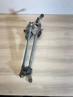 Toyota RAV 4 (XA40) Etupyyhkimen vivusto ja moottori 8511042190