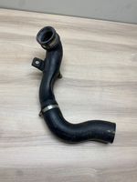 Toyota Avensis T270 Tube d'admission de tuyau de refroidisseur intermédiaire 173620R030