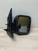 Renault Trafic III (X82) Specchietto retrovisore elettrico portiera anteriore E90411063