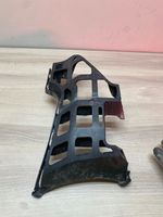 Skoda Superb B6 (3T) Support de montage de pare-chocs avant 3T0807056