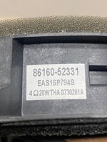 Toyota RAV 4 (XA50) Lautsprecher Tür vorne 8616052331