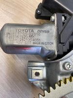 Toyota Auris E180 Moteur de lève-vitre de porte avant 8570102010