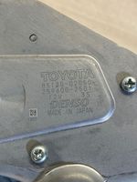 Toyota Auris E180 Mécanisme d'essuie-glace arrière 8513002050