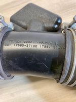 Toyota Auris E180 Tube d'admission d'air 178943Y010