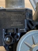 Toyota C-HR Mécanisme manuel vitre arrière 85710F4020