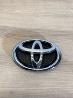 Toyota RAV 4 (XA40) Logo, emblème de fabricant 7531212320