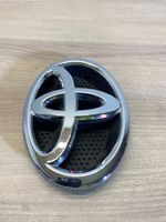 Toyota RAV 4 (XA40) Logo, emblème de fabricant 7531212320