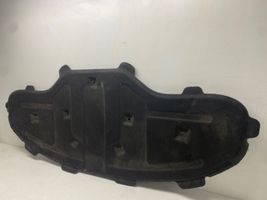 Audi A8 S8 D4 4H Engine bonnet/hood sound/heat insulation 4H0863825B