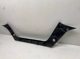 Nissan X-Trail T32 Front bumper splitter molding 622786FR0B