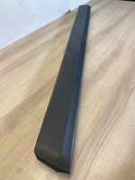 Volkswagen PASSAT B8 Rivestimento della portiera anteriore (modanatura) 3g0854900c