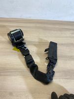 Toyota Avensis T270 Middle seatbelt (rear) 609311300a