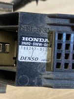 Honda CR-V Wiązka przewodów czujnika parkowania PDC 32131swae002