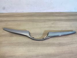 Hyundai i40 Grille calandre supérieure de pare-chocs avant 863533z000