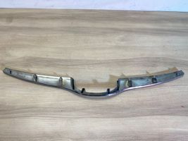 Hyundai i40 Grille calandre supérieure de pare-chocs avant 863533z000