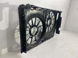 Toyota Camry Ventilatore di raffreddamento elettrico del radiatore 