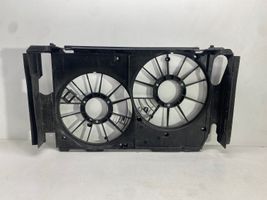 Toyota Camry Ventilateur de refroidissement de radiateur électrique 