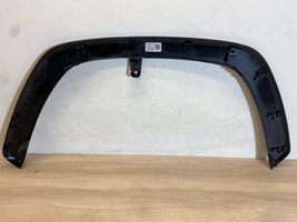 Toyota RAV 4 (XA50) Listwa / Nakładka na błotnik przedni 756014170c0