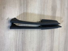 BMW 3 E46 Etupuskurin alempi jäähdytinsäleikkö 12348208926