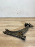 Audi A3 S3 8P Brazo de suspensión/horquilla inferior delantero 1k0407182