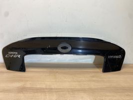 Toyota C-HR Rivestimento portellone 76811f4010