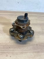 Toyota Auris 150 Cuscinetto a sfera della ruota posteriore 8954452040