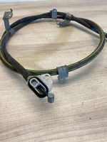 Toyota RAV 4 (XA50) Kabel zum Lösen der Handbremse 