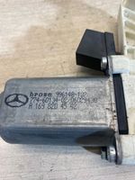 Mercedes-Benz A W169 Motorino alzacristalli della portiera posteriore A1698204542