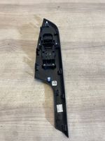 Honda CR-V Front door window switch trim 83541T0AA41020