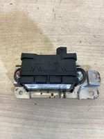 Mitsubishi Lancer X ESP (stabilumo sistemos) valdymo blokas 4670a281