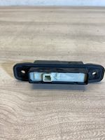 Toyota Avensis T270 Tailgate/trunk/boot open switch 9655w97