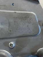 Toyota Avensis T270 Wischermotor Heckscheibe 8513005060
