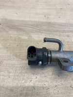 Mercedes-Benz A W169 Kraftstoffverteiler Einspritzleiste A64007012