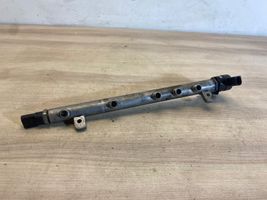 Mercedes-Benz A W169 Kraftstoffverteiler Einspritzleiste A64007012