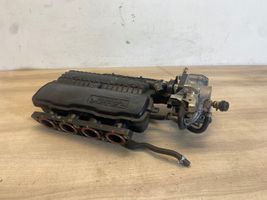 Honda Jazz Collecteur d'admission 751075