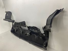 Honda CR-V Engine splash shield/under tray 74111s9a