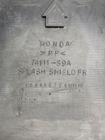 Honda CR-V Engine splash shield/under tray 74111s9a