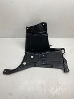 Honda Jazz Garniture pour voûte de roue avant 74165