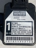 Honda Jazz Capteur de vitesse de lacet d'accélération ESP 39960ta0a01