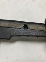 Toyota Verso Priekinio stiklo apdaila 538660f020