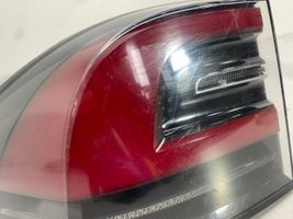 Tesla Model X Lampa tylna 103433400a